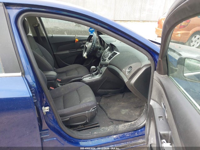 Chevrolet Cruze 1lt