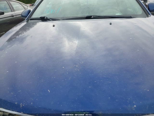 Chevrolet Cruze 1lt