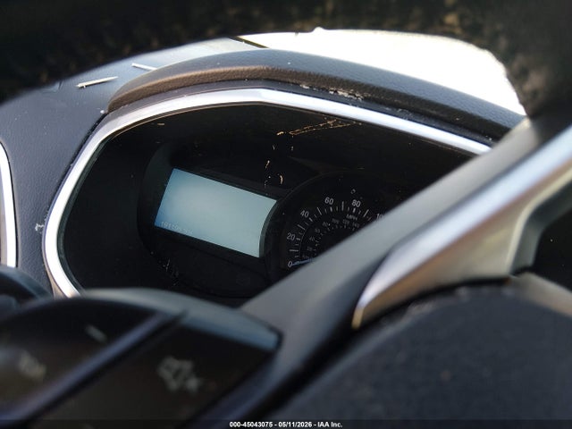 Ford Edge Titanium