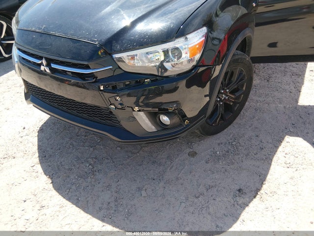 Mitsubishi Outlander 2.0 Le