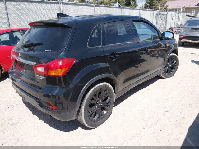 Mitsubishi Outlander 2.0 Le