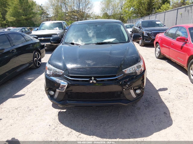 Mitsubishi Outlander 2.0 Le