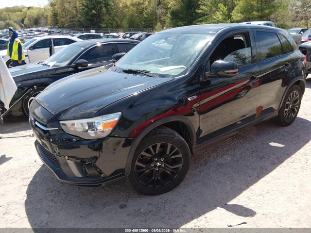 Mitsubishi Outlander 2.0 Le