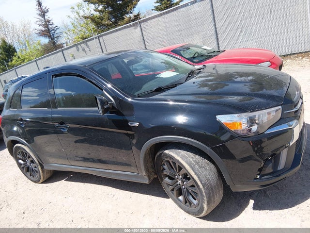 Mitsubishi Outlander 2.0 Le