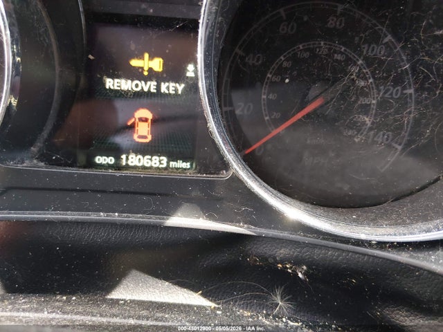Mitsubishi Outlander 2.0 Le