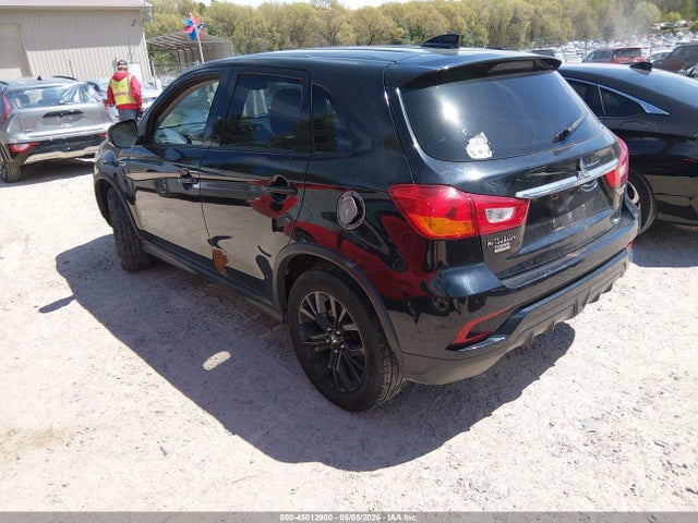 Mitsubishi Outlander 2.0 Le
