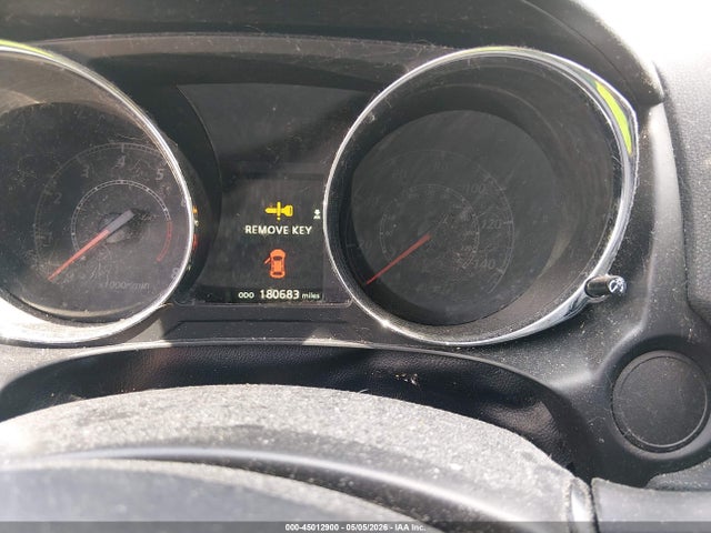 Mitsubishi Outlander 2.0 Le