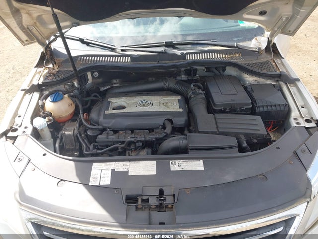 Volkswagen CC Sport