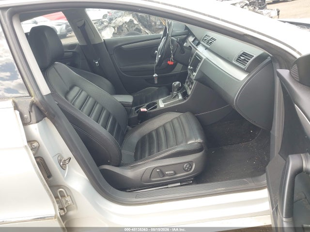 Volkswagen CC Sport