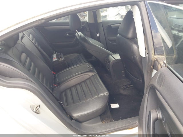 Volkswagen CC Sport