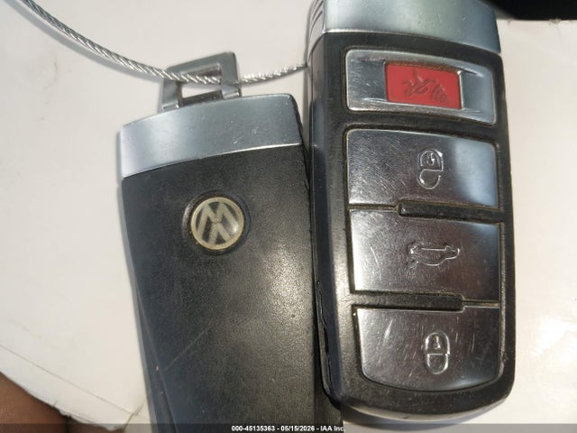 Volkswagen CC Sport