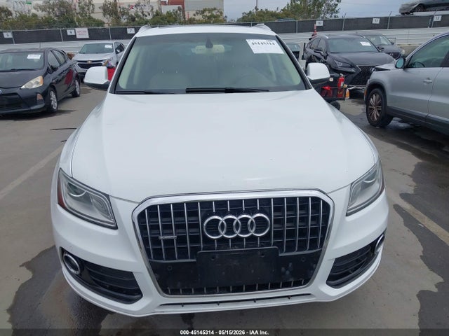 Audi Q5 2.0t Premium