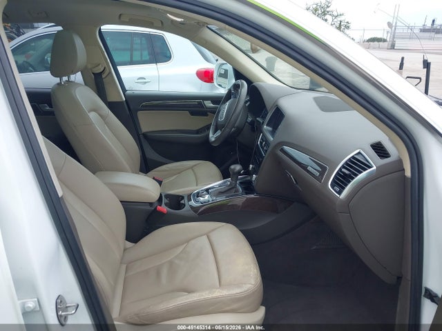 Audi Q5 2.0t Premium