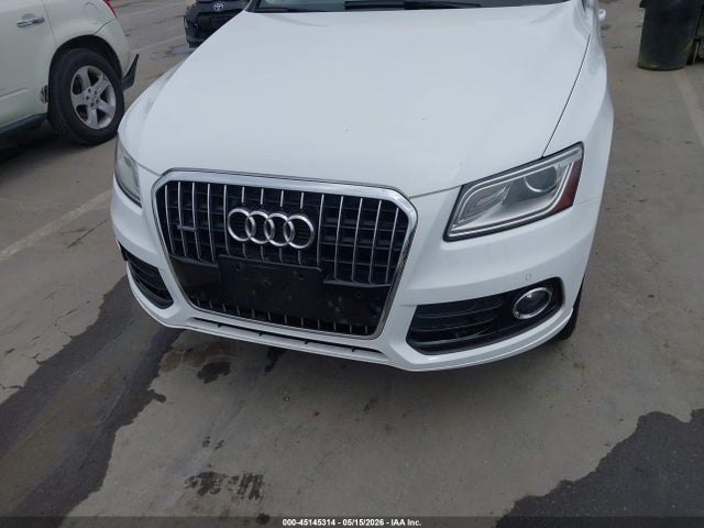 Audi Q5 2.0t Premium