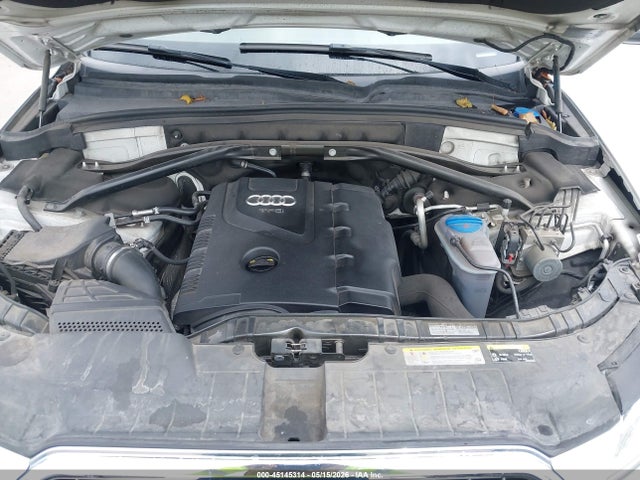 Audi Q5 2.0t Premium