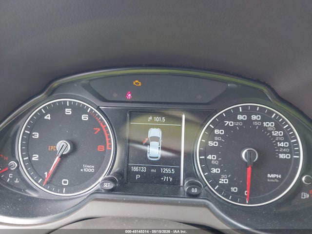 Audi Q5 2.0t Premium