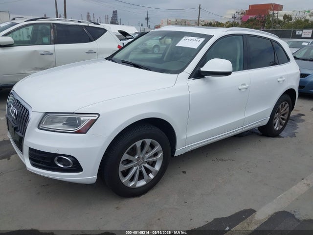 Audi Q5 2.0t Premium