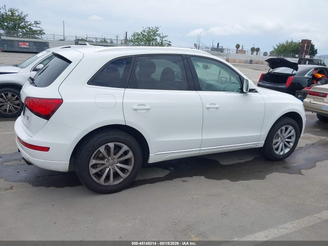 Audi Q5 2.0t Premium