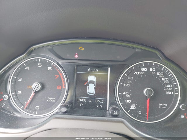 Audi Q5 2.0t Premium