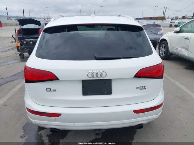 Audi Q5 2.0t Premium