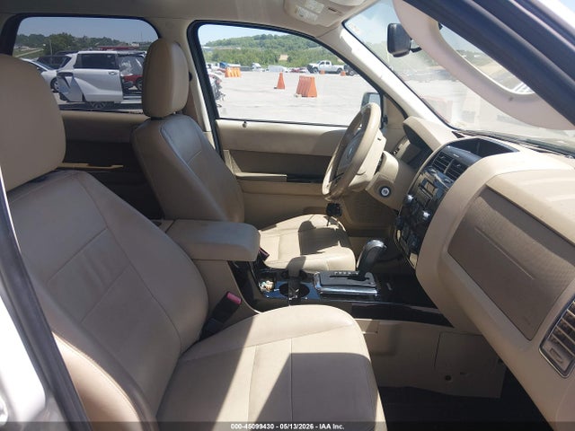 Ford Escape Limited