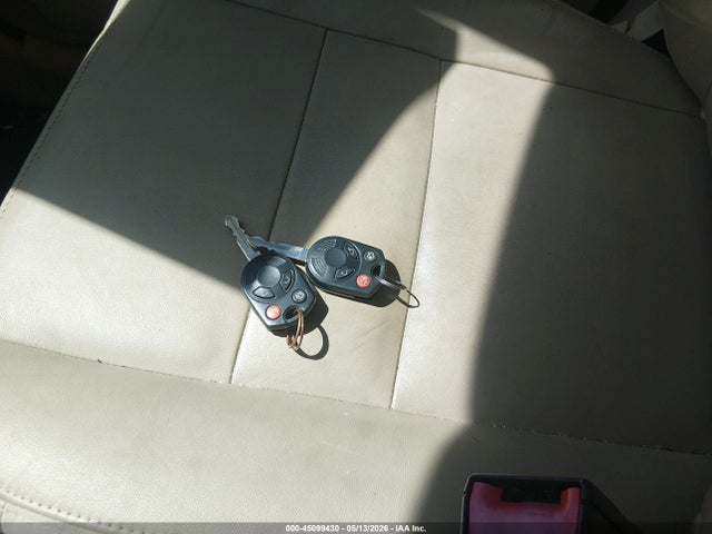 Ford Escape Limited