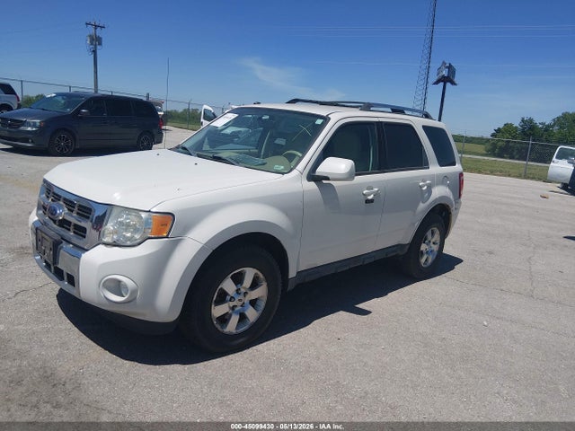 Ford Escape Limited