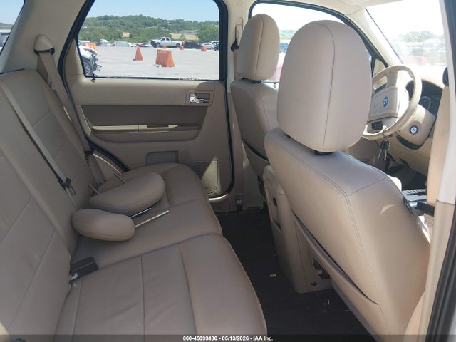 Ford Escape Limited