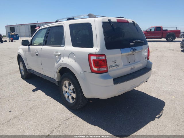 Ford Escape Limited