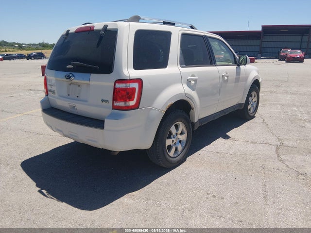 Ford Escape Limited