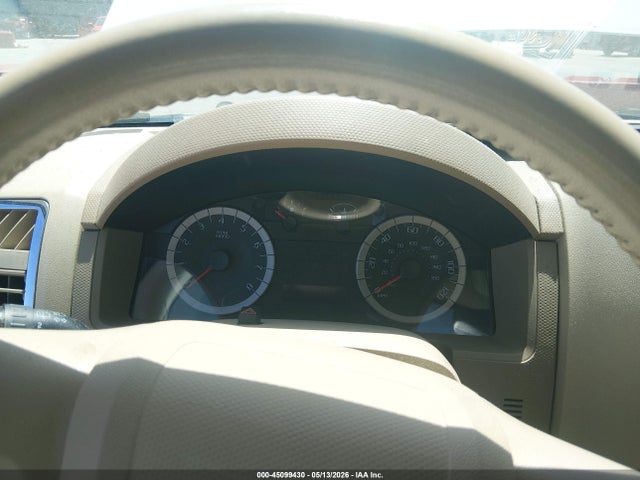 Ford Escape Limited