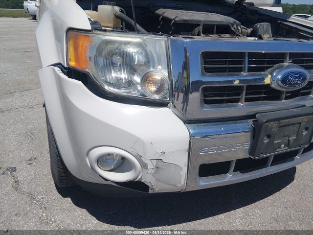 Ford Escape Limited