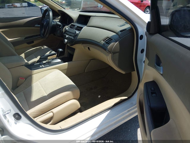 Honda Accord 2.4 Lx-p