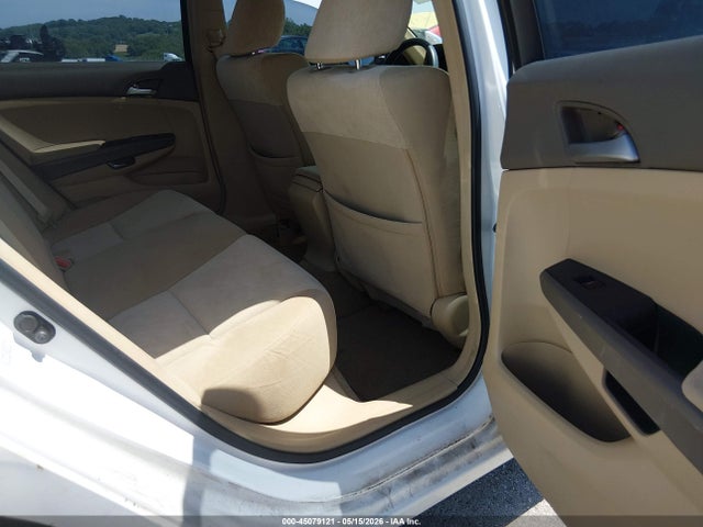 Honda Accord 2.4 Lx-p