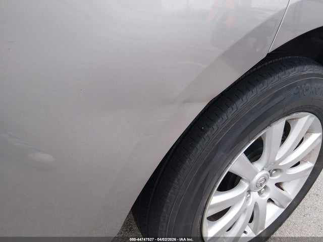 Mazda Cx I Sport