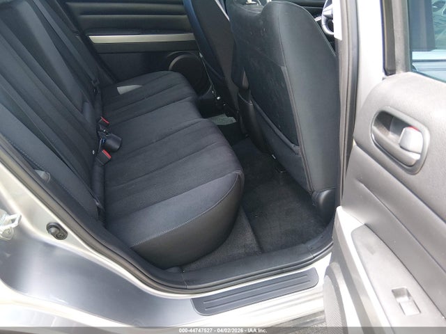 Mazda Cx I Sport