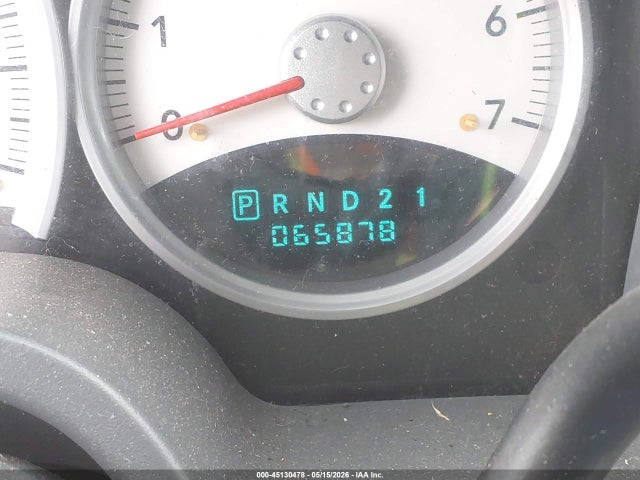 Dodge Dakota Quad Slt