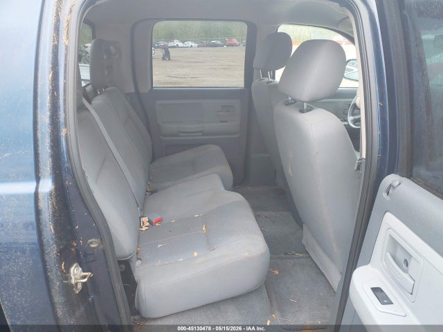 Dodge Dakota Quad Slt
