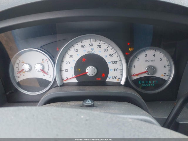Dodge Dakota Quad Slt