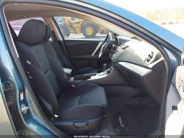 Mazda Mazda3 S Sport