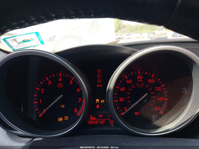 Mazda Mazda3 S Sport