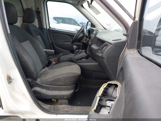 Ram Promaster Tradesman