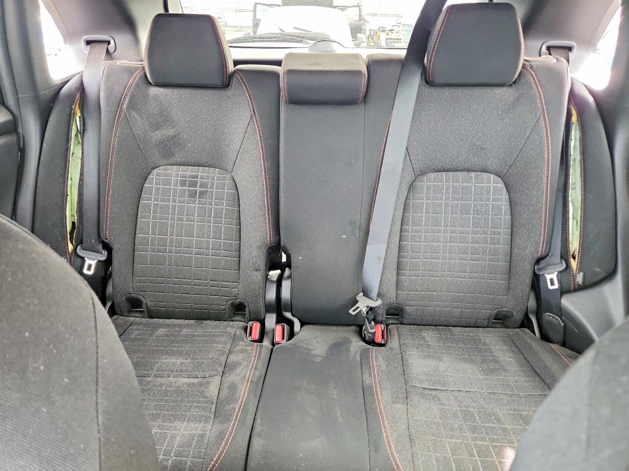 Honda HR-V Sport