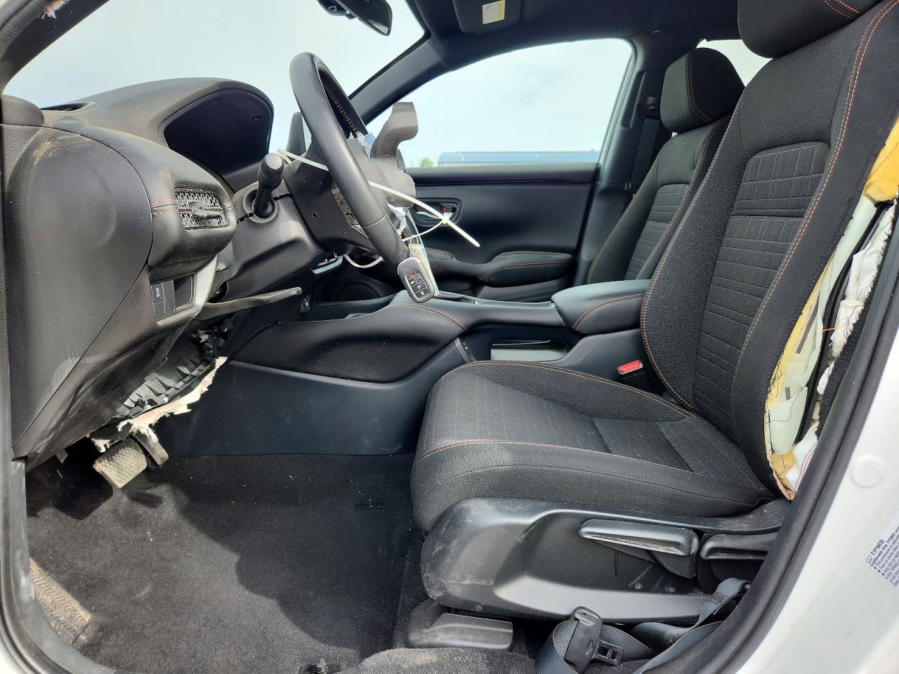 Honda HR-V Sport