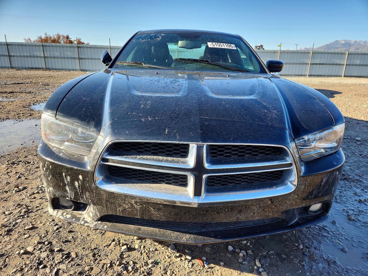 Dodge Charger R