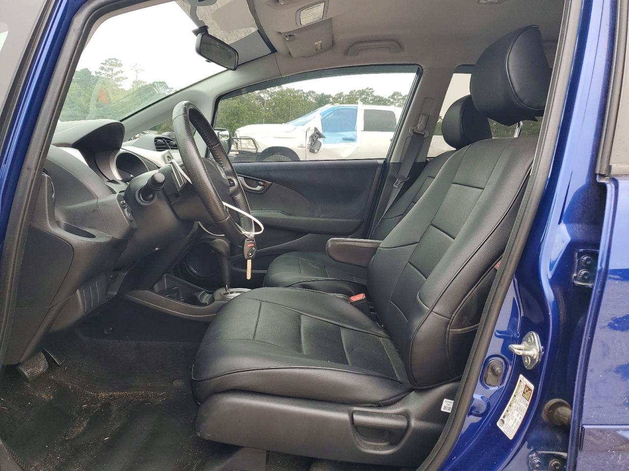Honda Fit Sport
