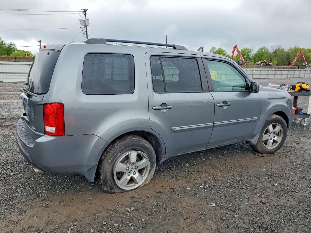 Honda Pilot