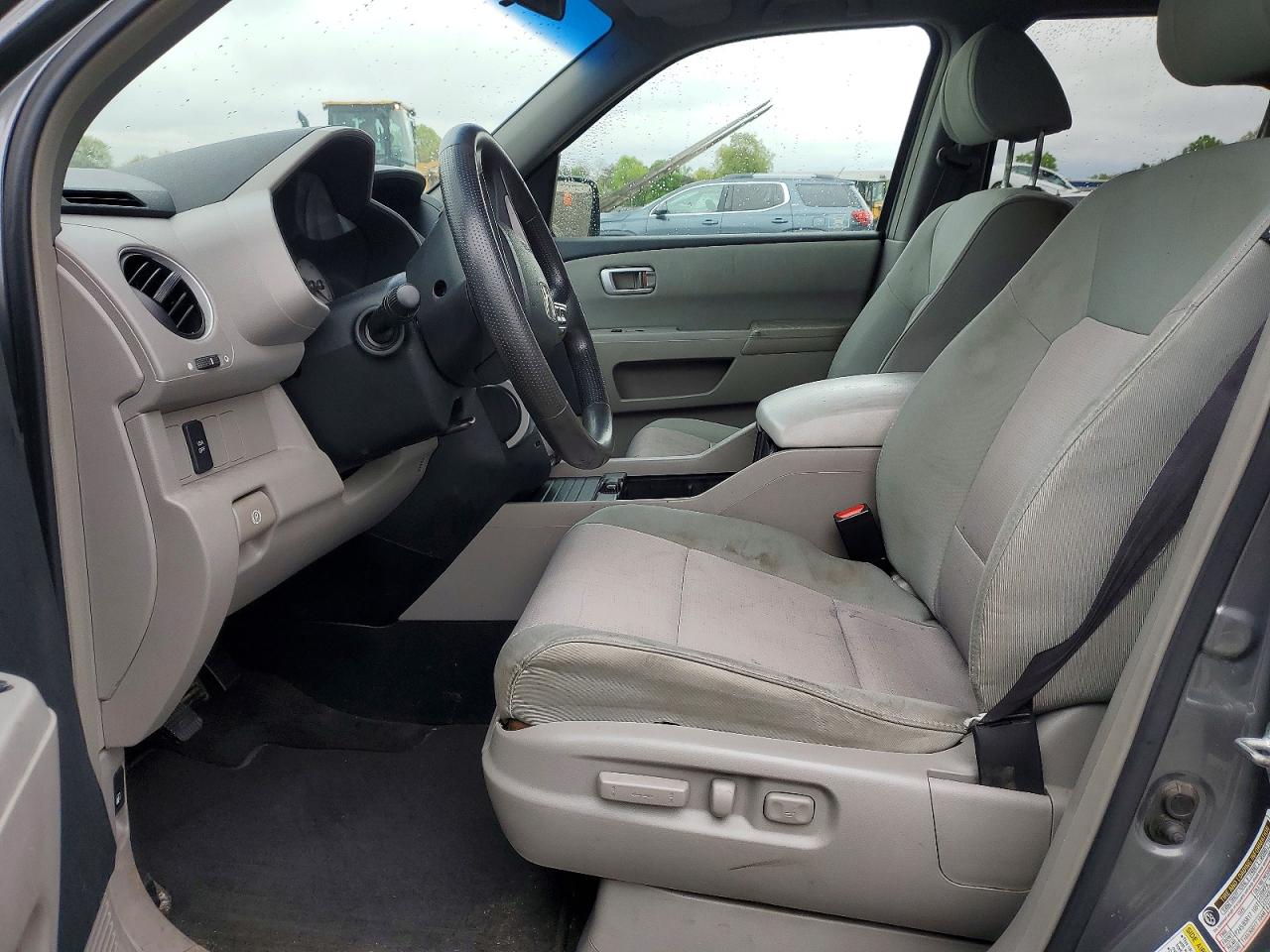 Honda Pilot