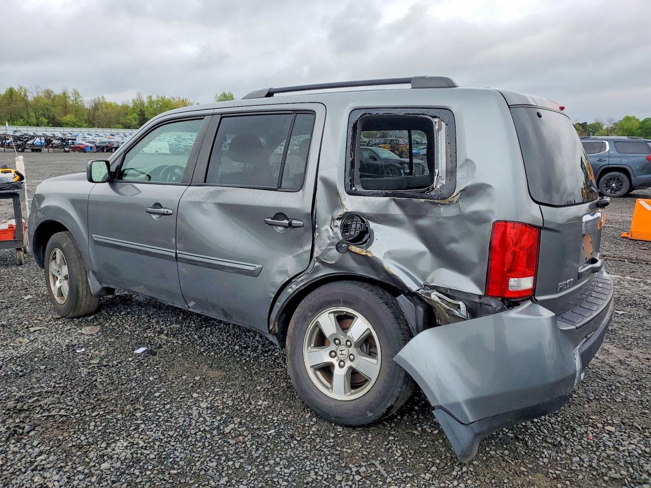 Honda Pilot