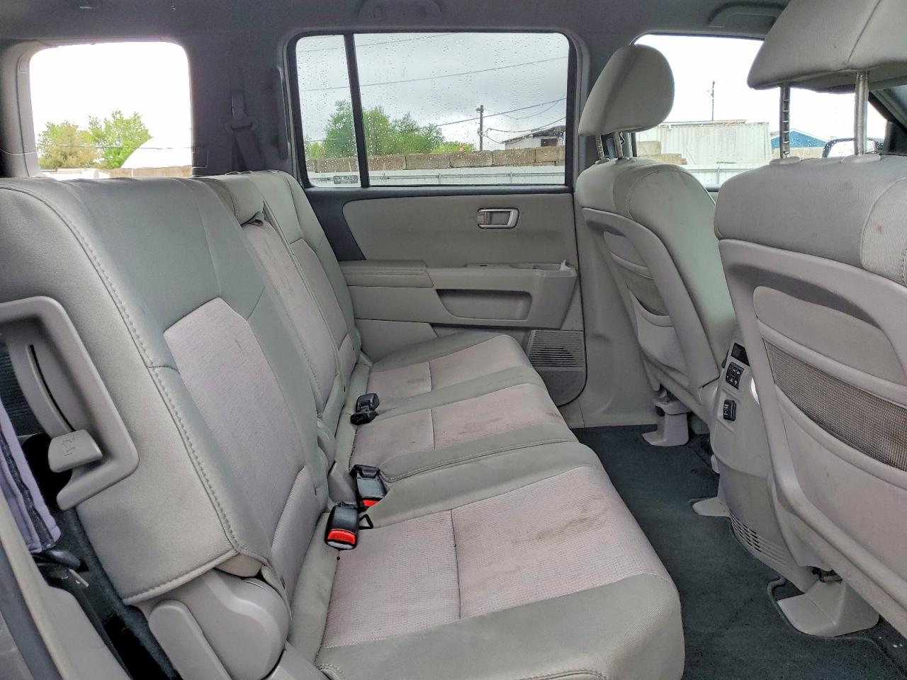 Honda Pilot